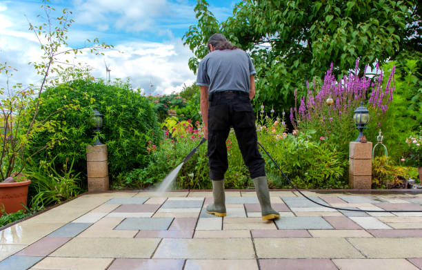 East Berwick, PA Pressure Washing Services Company